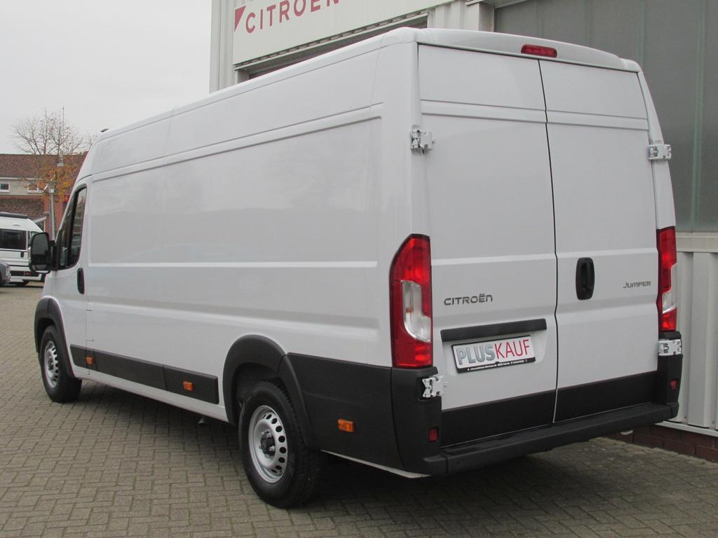 Citroën Jumper