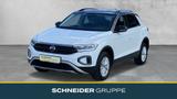 Volkswagen T-Roc 1.0 TSI Life LED+DAB+SHZ+APP-CONNECT - Volkswagen T-Roc in Nürnberg