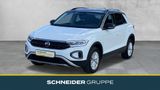 Volkswagen T-Roc 1.0 TSI Life LED+DAB+SHZ+APP-CONNECT - Volkswagen T-Roc in Bonn