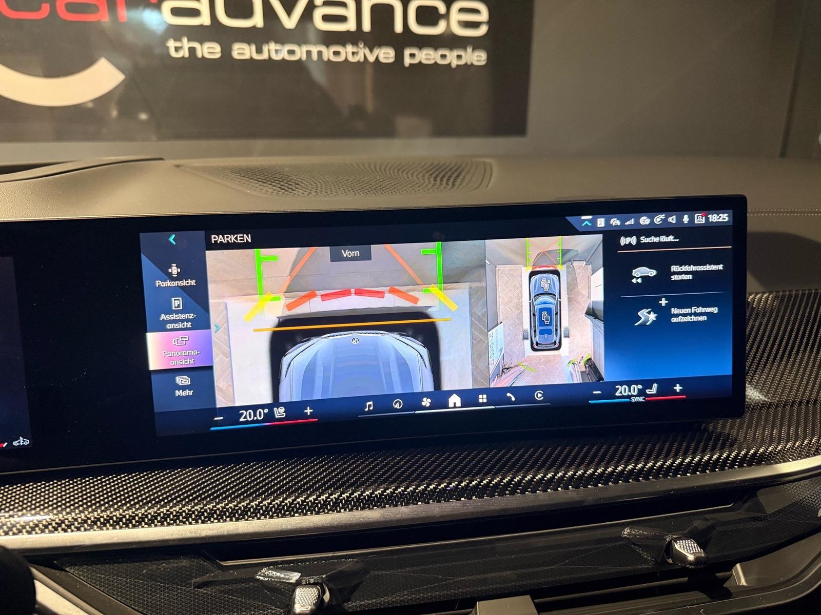 BMW X7 xDrive40d M Sport Pro – 25