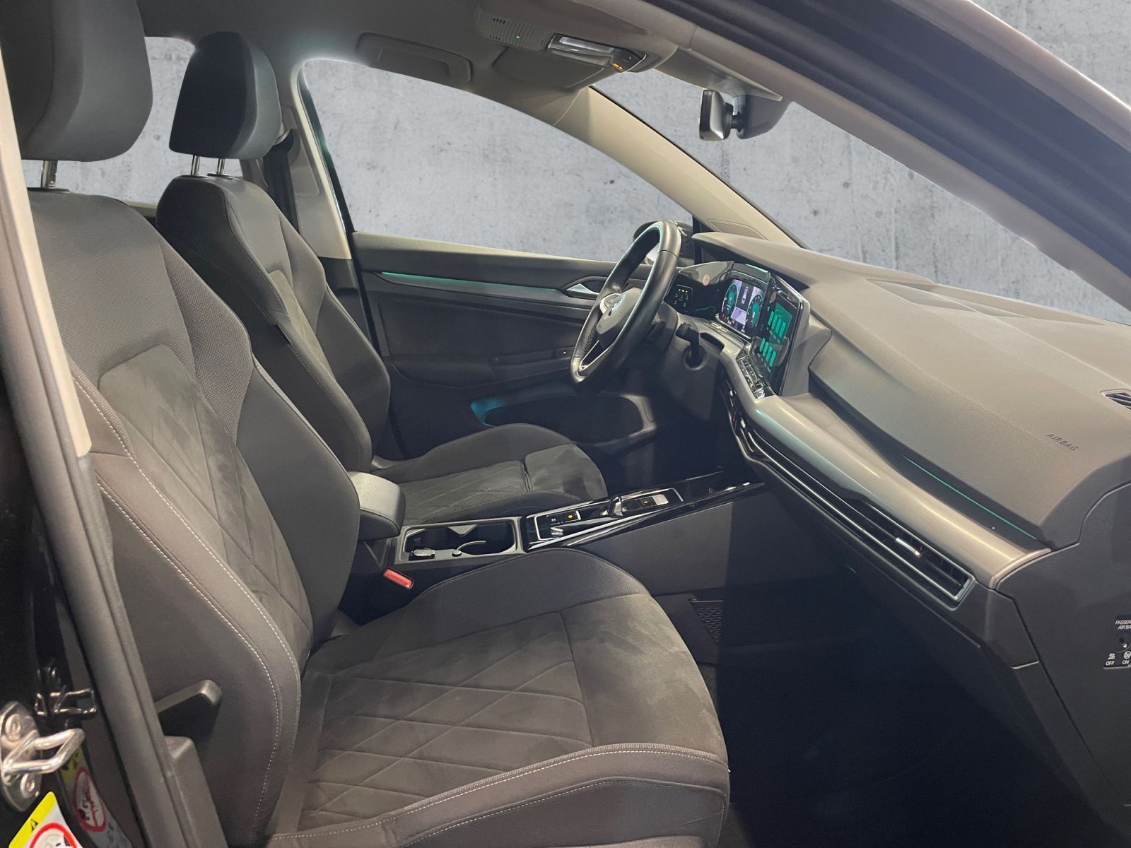 Volkswagen Golf - Bild 13