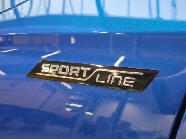 Fahrzeugabbildung SKODA Kodiaq 2.0 TDI Sportline 4x4 AHK CANTON 7SITZE