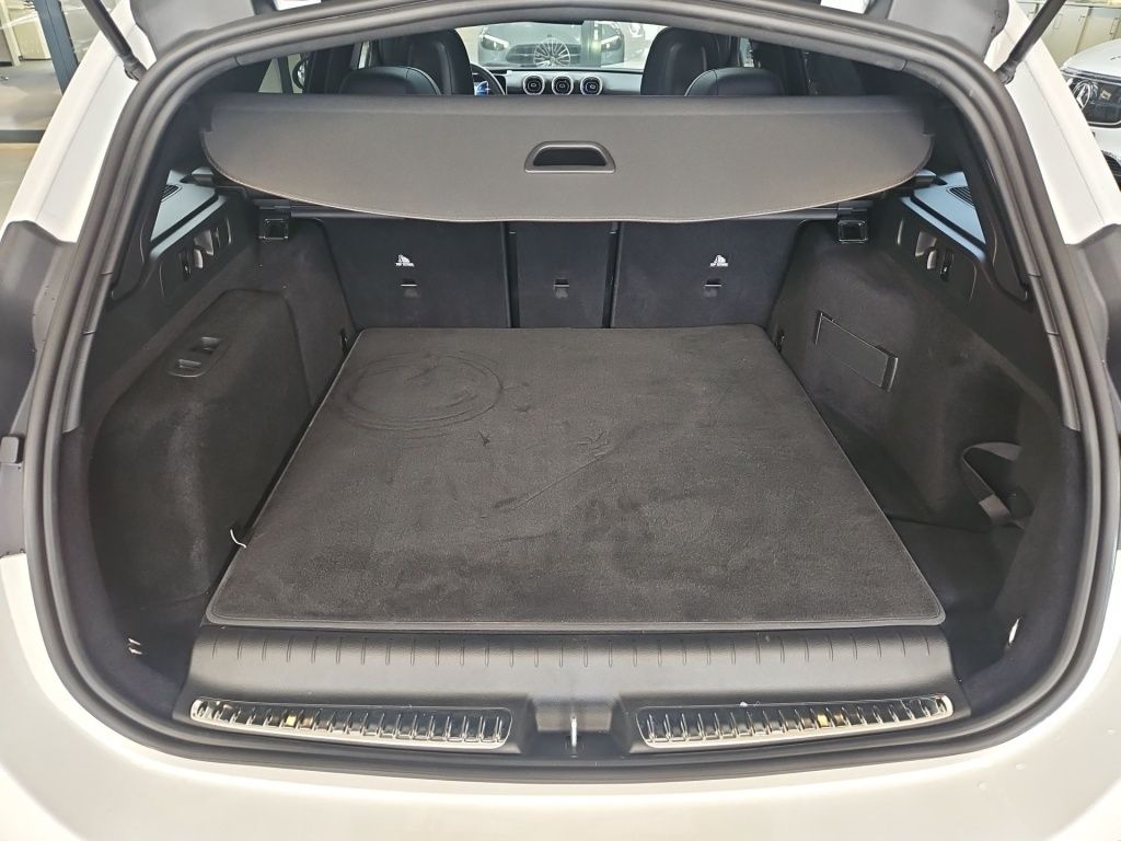 Fahrzeugabbildung Mercedes-Benz C 300 deT 4M AMG AHK ACC Pano Sitzklima Massage