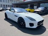 Jaguar F-Type Coupe 2.0 R-Dynamic+Pano+Kamera+PDC+ - Jaguar in Köln