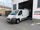 Peugeot Boxer 330 2.2 HDi/100CV PC-TN Furgone - gebrauchte Peugeot Boxer aus dem Jahr 2009