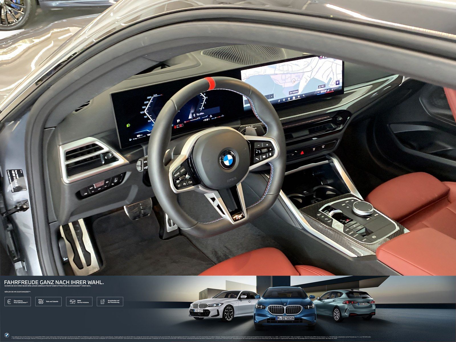 BMW M240i - Bild 5