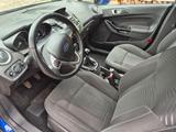 Ford Fiesta 1,5 TDCi 70kW Titanium Titanium - Ford Fiesta: Tdci Titanium