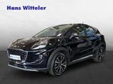 Ford PUMA TITANIUM / WINTER-PAKET/ LED/DAB/8-Fach/PDC - Ford Puma: Titanium