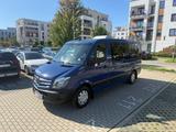 Mercedes-Benz Sprinter 216cdi  2015BJ  - Mercedes-Benz Diesel Kastenwagen Sprinter 216 cdi