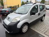 Peugeot Bipper Tepee Outdoor 5-Sitzer,Klima - Peugeot: Outdoor