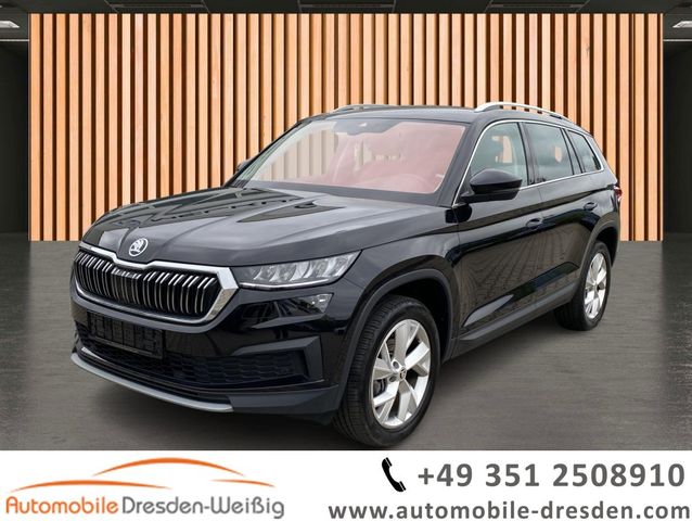 Skoda Kodiaq 1.5 TSI DSG Style*Navi*ACC*Kamera*7 Sitze