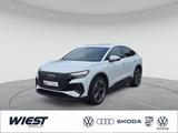 Audi Q4 Sportback e-tron 35, S LINE/LED/KAM/PANO/VIRT - Audi Q4 e-tron mit Schiebedach