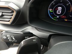 CUPRA Formentor VZ e-Hybrid