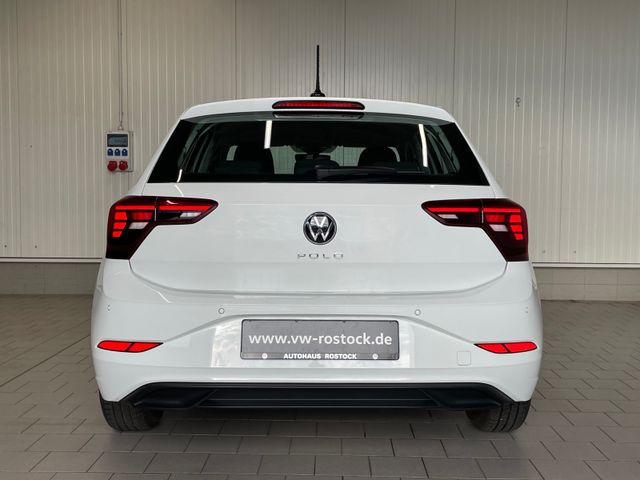 Polo Life 1.0 LED SHZ RFK PDC