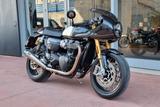 Triumph Thruxton 1200 TFC - TRIUMPH THRUXTON 1200