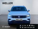 Volkswagen Tiguan 1.5 TSI DSG Life *LED*CAM*SHZ*el Heck*ACC - VW Tiguan Gebrauchtwagen in Wuppertal