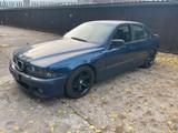 BMW Bmw 528i mpaket ab Werk - BMW 528 in Essen
