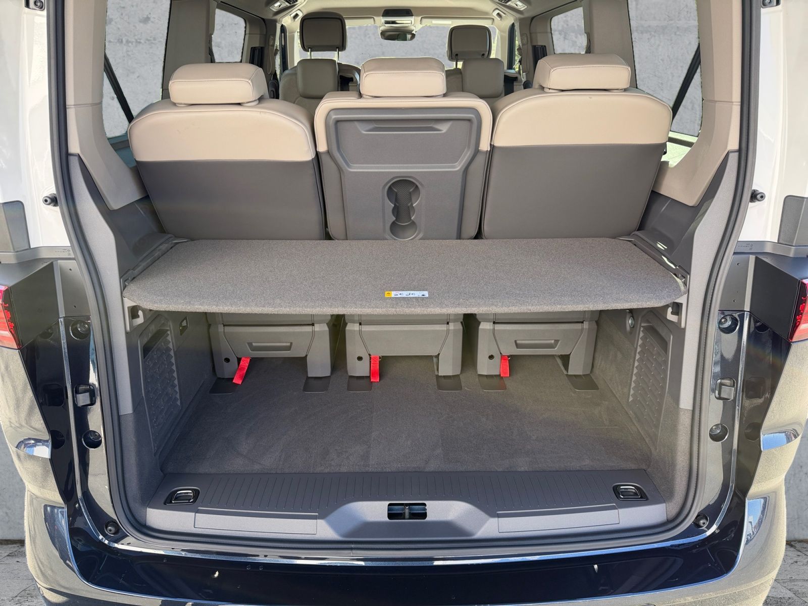 Volkswagen T7 Multivan - Bild 14