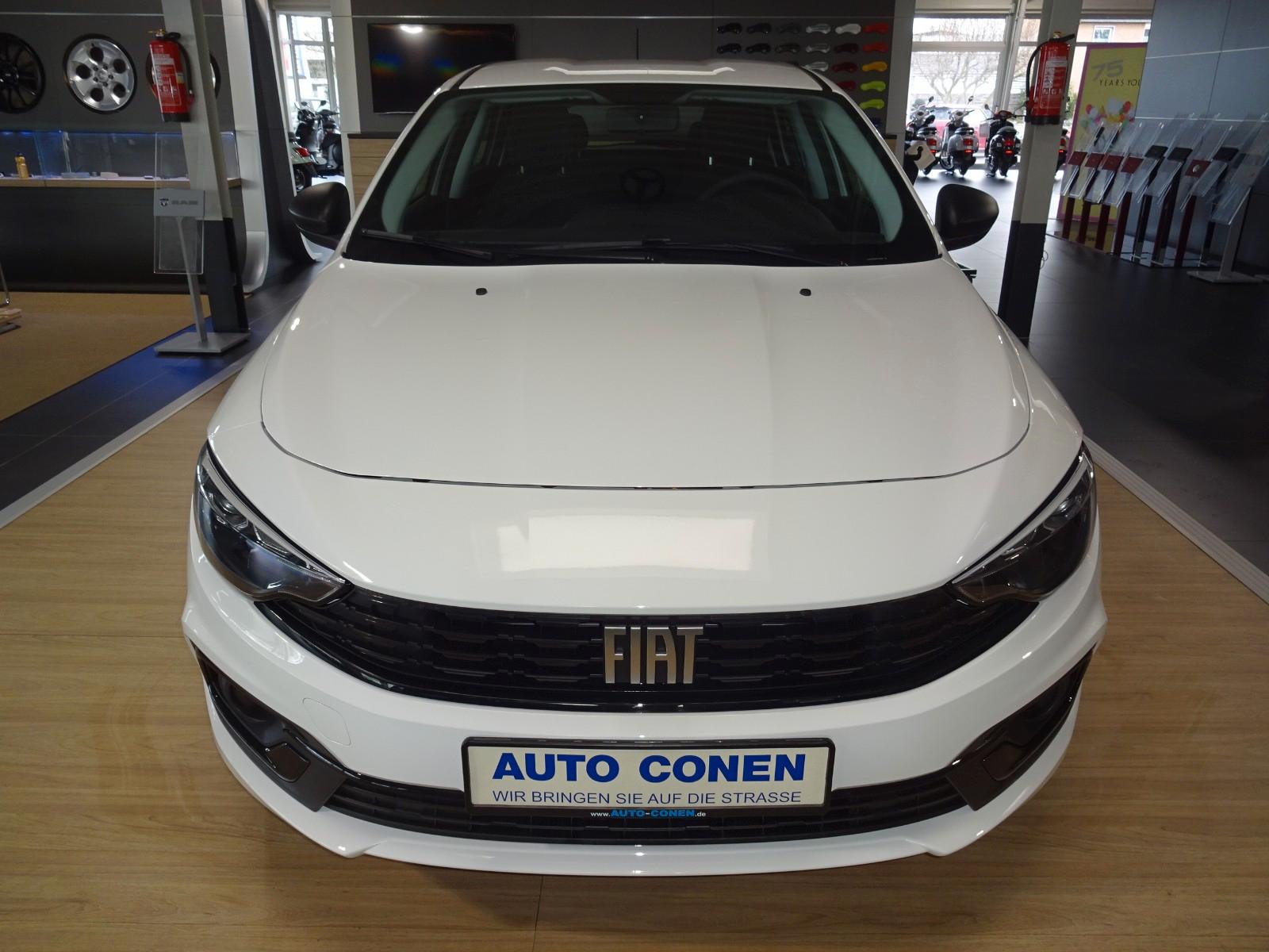 Fiat Tipo Kombi 1.5 GSE Mild-Hybrid DCT