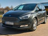 Ford Galaxy - Ford Galaxy in Frankfurt (Main)