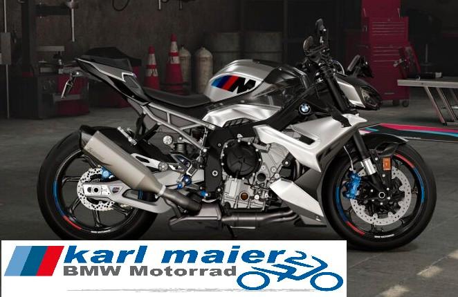 BMW M1000R*Sommerspecial