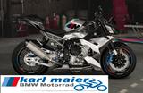 BMW M1000R*Sommerspecial - BMW S1000R
