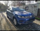 Volkswagen VW Touareg - Volkswagen Touareg in Halle