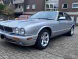 Jaguar XJ V8 Motor , TÜV NEU - Jaguar XJ aus 2001