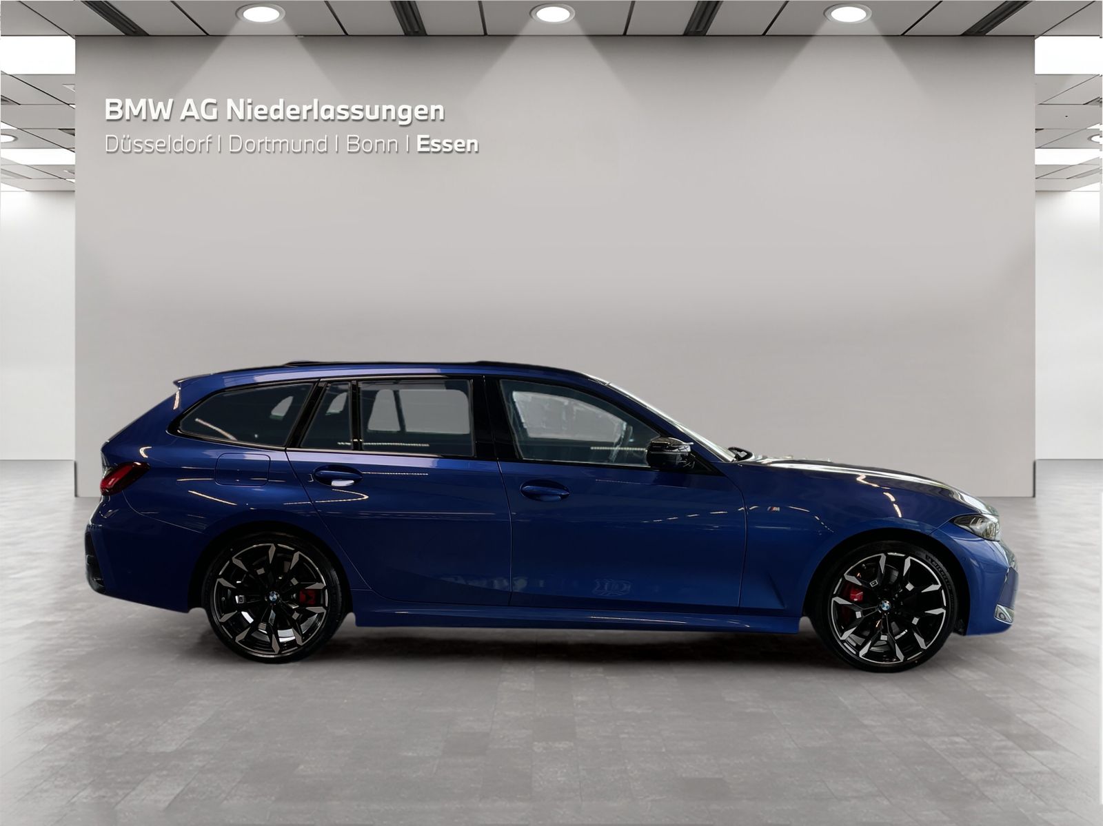 BMW M340d - Bild 7