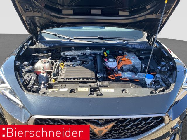 Cupra Formentor - Bild 21