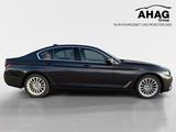 BMW 520d Limousine Luxury Line ACC RFK Komfortsitze - BMW 520: Luxury