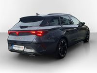 Cupra Leon - Vorschau Bild 5