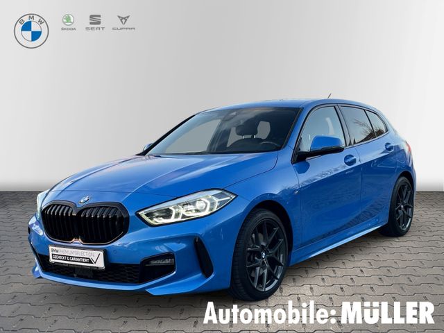 BMW 118 i M-Sport*DAB*LED*Sportsitze*Tempomat*Sitzhe