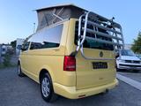 Volkswagen T5 California Beach/Aufstelldach/Markise/AHK/KAM - Volkswagen T5: Aufstelldach