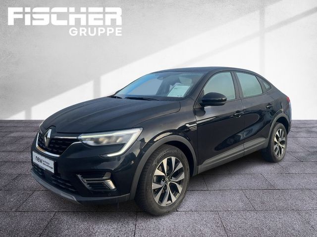 Renault Arkana ZEN TCe 140 EDC