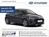Hyundai i20 Trend Mj25 7-DCT 1.0 T-GDi Licht-/Komfort-Pa - Hyundai i20: Limousine
