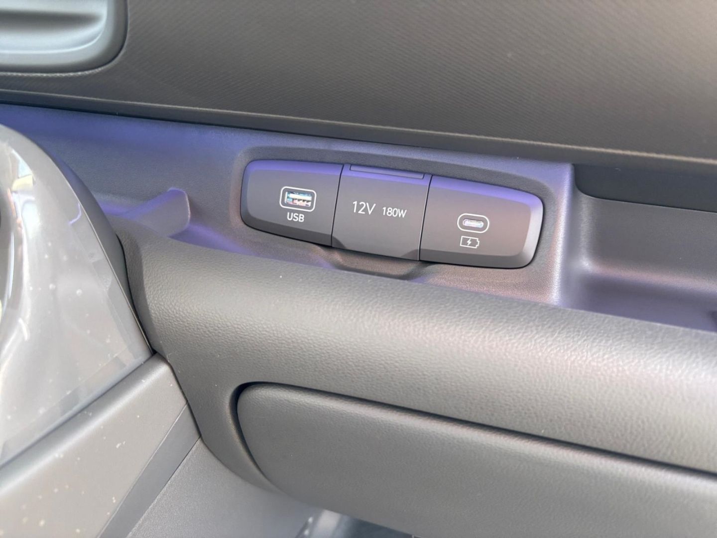 Hyundai INSTER – Bild 18
