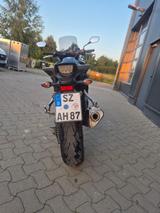 Honda VFR800X - HONDA X