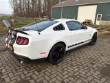 Ford Mustang 5.0 32v coyote 420 hp automatic 6 speed  - Ford aus 2011