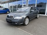 Skoda Octavia Combi RS*Zahnriemen Neu*AHK*Xenon*PDC* - Skoda Octavia aus 2009: RS