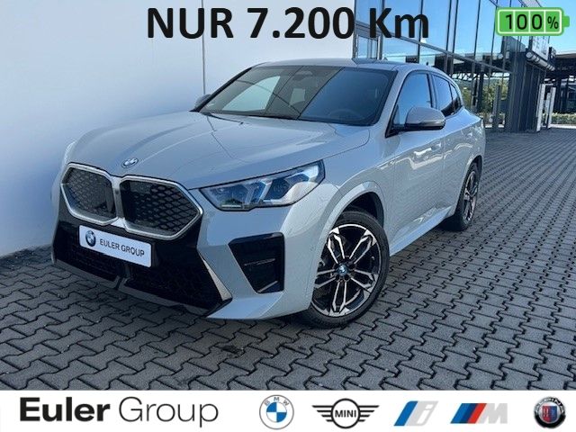 BMW iX2