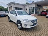 Toyota RAV 4 RAV4 Life AHK Klima Kamera Keyless - gebrauchte Toyota RAV 4 aus dem Jahr 2011