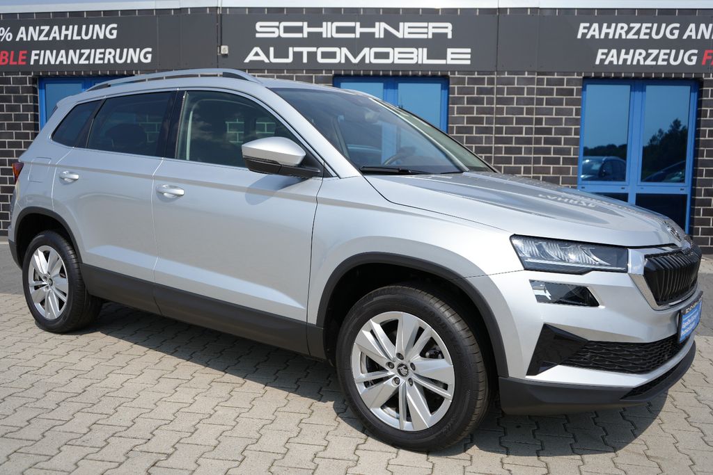 Image of Skoda Karoq
