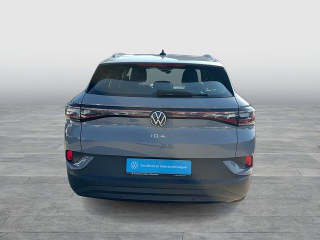 Volkswagen ID.4 - Bild 4