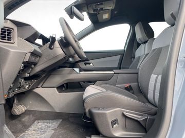 Opel Grandland 1.2 48V GS Kam.+KeyLess+LED+Navi+SHZ