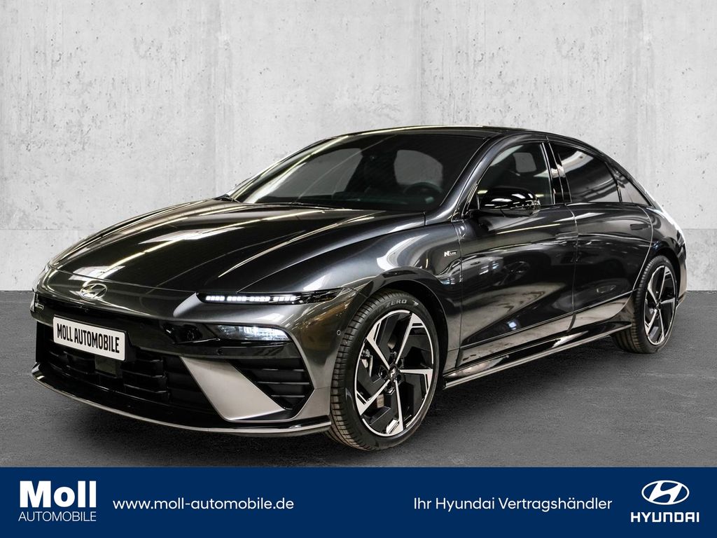 Hyundai IONIQ 6