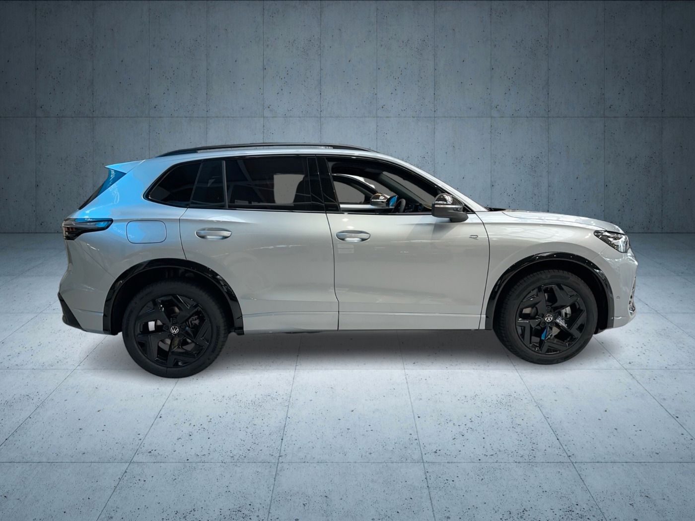 Volkswagen Tiguan - Bild 8