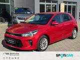 Kia Rio Dream Team 1.4 - NAVI/SITZH/KAMERA/PDC/TEMPO - Kia Rio aus 2017