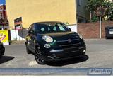 Fiat 500L 1.4-T-Lounge*Pano*R-Cam*SHZ*BT*Tempo* - Fiat 500L aus 2017