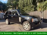 Land Rover Range Rover 3.6 TDV8 272 PS *Vogue* 5D - Land Rover Range Rover: Tdv8